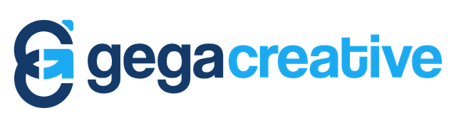 Gega Creative Logo